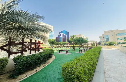 Apartment - 1 Bedroom - 2 Bathrooms for rent in R389 - Al Hudaiba - Al Satwa - Dubai