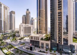 Apartment - 2 bedrooms - 2 bathrooms for rent in Creek Horizon Tower 2 - Creek Horizon - Dubai Creek Harbour (The Lagoons) - Dubai