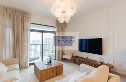 Apartment - 1 Bedroom - 2 Bathrooms for sale in Lamtara 2 - Madinat Jumeirah Living - Umm Suqeim - Dubai