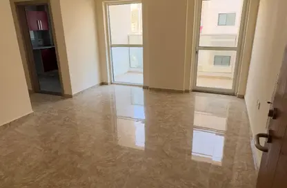 Apartment - 2 Bedrooms - 2 Bathrooms for rent in Al Rashidiya 2 - Al Rashidiya - Ajman