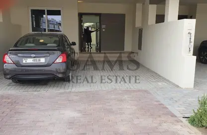 Villa - 3 Bedrooms - 3 Bathrooms for rent in Victoria 2 - Damac Hills 2 - Dubai