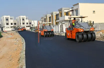 Land - Studio for sale in Al Helio 1 - Al Helio - Ajman