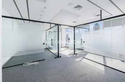 Office Space - Studio for rent in Park Lane Tower - Business Bay - Dubai