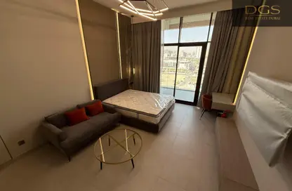 Apartment - Studio - 1 Bathroom for rent in Westwood Grande II - Jumeirah Village Circle - Dubai