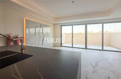 تاون هاوس - 3 غرف نوم - 3 حمامات للايجار في ياسمين لين - منطقة الجولف بالجميرا - دبي