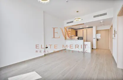 Apartment - 1 Bedroom - 2 Bathrooms for sale in AURA by Grovy - District 14 - Jumeirah Village Circle - Dubai