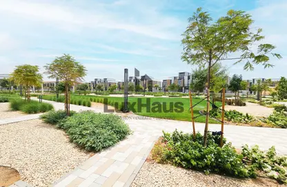 Townhouse - 3 Bedrooms - 4 Bathrooms for rent in Mudon Al Ranim 1 - Mudon - Dubai