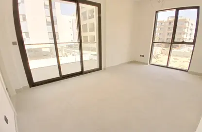 Apartment - 1 Bedroom - 2 Bathrooms for rent in Q-Line - Liwan - Dubai Land - Dubai
