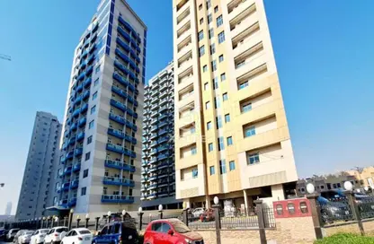 Apartment - 1 Bedroom - 2 Bathrooms for sale in Champions Tower 1 - Champions Towers - Dubai Sports City - Dubai