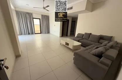 Apartment - 2 Bedrooms - 2 Bathrooms for rent in Al Rawda 2 Villas - Al Rawda 2 - Al Rawda - Ajman