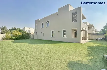 Villa - 5 Bedrooms - 5 Bathrooms for rent in Azalea - Arabian Ranches 2 - Dubai