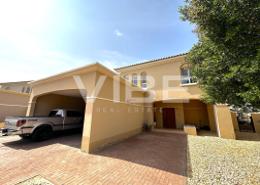 Outdoor House image for: Villa - 4 bedrooms - 4 bathrooms for sale in Umm Al Quwain Marina - Umm Al Quwain, Image 1