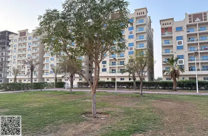 Apartment - 2 Bedrooms - 3 Bathrooms for sale in Al Amira Village - Al Yasmeen - Ajman