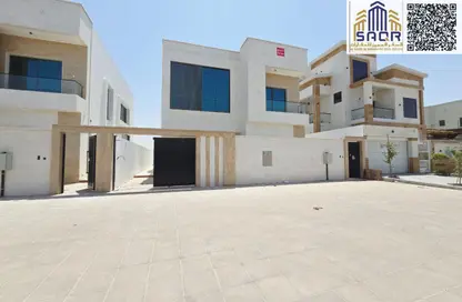 Villa - 6 Bedrooms - 7+ Bathrooms for sale in Al Yasmeen 1 - Al Yasmeen - Ajman