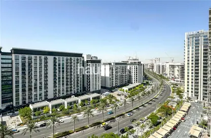 Apartment - 2 Bedrooms - 2 Bathrooms for sale in Park Heights 2 - Park Heights - Dubai Hills Estate - Dubai