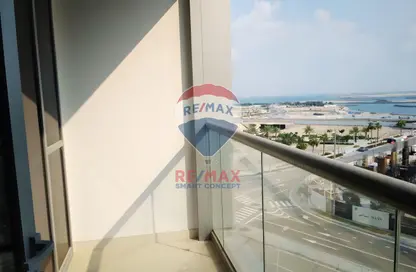 Apartment - 2 Bedrooms - 2 Bathrooms for rent in MEERA Shams - Shams Abu Dhabi - Al Reem Island - Abu Dhabi Apartment - 2 Bedrooms - 2 Bathrooms for rent in MEERA Shams - Shams Abu Dhabi - Al Reem Island - Abu Dhabi