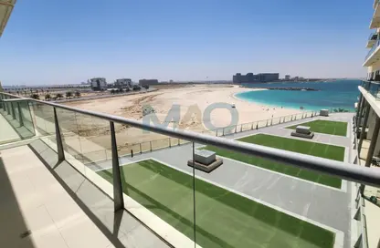 شقة - 2 غرف نوم - 2 حمامات للبيع في باسيفيك تونجا - باسيفيك - جزيرة المرجان - رأس الخيمة