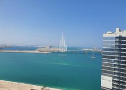 Apartment - 2 bedrooms - 3 bathrooms for rent in Amaya Towers - Shams Abu Dhabi - Al Reem Island - Abu Dhabi