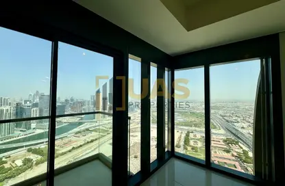 Apartment - 3 Bedrooms - 3 Bathrooms for rent in Aykon City Tower C - Aykon City - Business Bay - Dubai