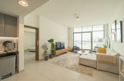 Apartment - 1 Bedroom - 2 Bathrooms for sale in Living Garden 2 - Jumeirah Village Circle - Dubai