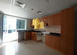 Apartment - 3 bedrooms - 3 bathrooms for rent in Lake Tower - Al Majaz 1 - Al Majaz - Sharjah