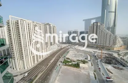 شقة - 3 غرف نوم - 4 حمامات للبيع في أبراج الشاطئ - شمس أبوظبي - جزيرة الريم - أبوظبي