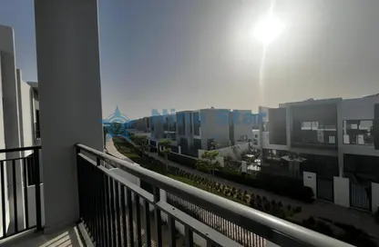 Townhouse - 4 Bedrooms - 5 Bathrooms for rent in La Rosa 5 - Villanova - Dubai Land - Dubai Townhouse - 4 Bedrooms - 5 Bathrooms for rent in La Rosa 5 - Villanova - Dubai Land - Dubai