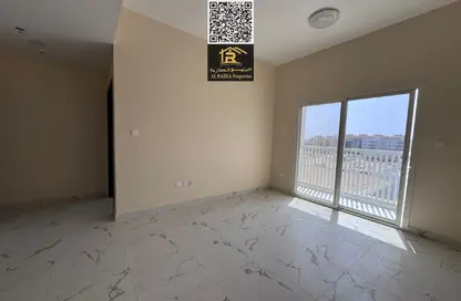 Apartment - 2 Bedrooms - 2 Bathrooms for rent in Al Jurf 3 - Al Jurf - Ajman Downtown - Ajman