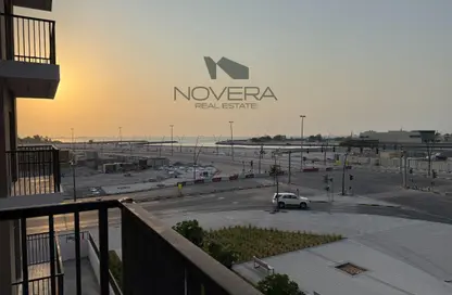 شقة - 2 غرف نوم - 3 حمامات للبيع في جواهر رزيدنسز - جزيرة مريم - الشارقة