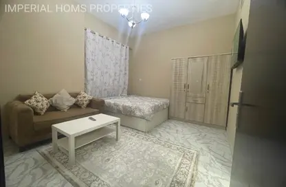شقة - 1 حمام للايجار في أبراج الراشدية - الراشدية - عجمان وسط المدينة - عجمان