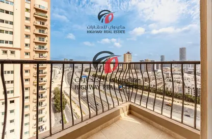 Apartment - 2 Bedrooms - 3 Bathrooms for rent in The Imperial Residence A - The Imperial Residence - Jumeirah Village Triangle - Dubai