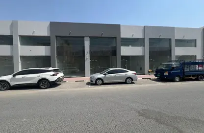 متجر - استوديو للايجار في الجرف 2 - الجرف - عجمان وسط المدينة - عجمان