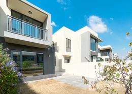 Villa - 3 bedrooms - 4 bathrooms for rent in Maple 2 - Maple at Dubai Hills Estate - Dubai Hills Estate - Dubai