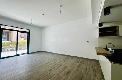 شقة - غرفة نوم - 2 حمامات للايجار في بلغرافيا سكوير - قرية الجميرا سركل - دبي