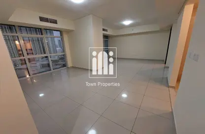 Apartment - 2 Bedrooms - 3 Bathrooms for rent in Tala Tower - Marina Square - Al Reem Island - Abu Dhabi