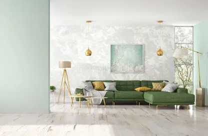 شقة - 2 غرف نوم - 2 حمامات للبيع في آي جي سنترال - مجمع دبي ريزيدنس - دبي لاند - دبي