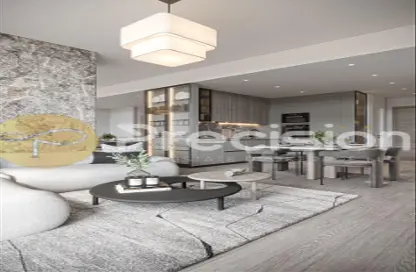 Apartment - 1 Bedroom - 2 Bathrooms for sale in The Community Sports Arena - Dubai Sports City - Dubai