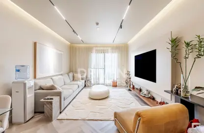 Apartment - 1 Bedroom - 2 Bathrooms for rent in Arezzo 1 - Tuscan Residences - Jumeirah Village Circle - Dubai