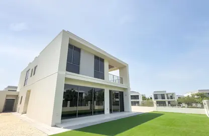 Villa - 4 Bedrooms - 4 Bathrooms for rent in Sidra Villas III - Sidra Villas - Dubai Hills Estate - Dubai