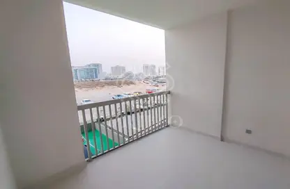 Apartment - Studio - 1 Bathroom for rent in Time 1 - Dubai Land - Dubai