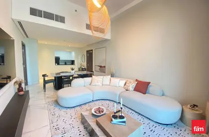 شقة - 2 غرف نوم - 3 حمامات للايجار في A برج جاي ون - جاي ون - الخليج التجاري - دبي شقة - 2 غرف نوم - 3 حمامات للايجار في A برج جاي ون - جاي ون - الخليج التجاري - دبي