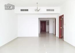 Empty Room image for: Apartment - 2 bedrooms - 2 bathrooms for sale in Sharjah Gate - Al Nahda - Sharjah, Image 1