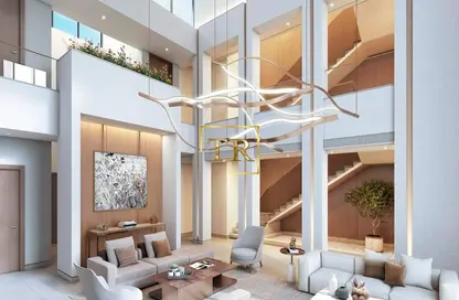 Apartment - 3 Bedrooms - 4 Bathrooms for sale in Sobha one Tower A - Sobha Hartland - Mohammed Bin Rashid City - Dubai