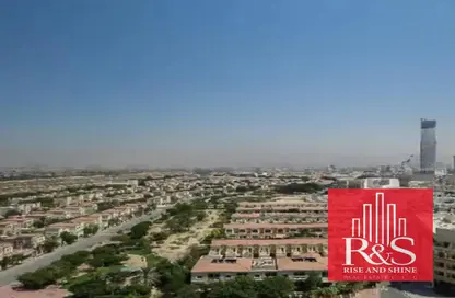 شقة - 1 حمام للبيع في دار الجوهرة - قرية الجميرا سركل - دبي