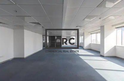 Office Space - Studio for rent in Al Moosa Tower 1 - Al Moosa Towers - Sheikh Zayed Road - Dubai