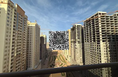 Apartment - 1 Bedroom - 2 Bathrooms for sale in Garden Residences - Emirates City - Ajman