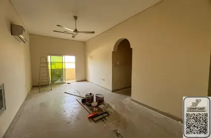 شقة - 2 غرف نوم - 2 حمامات للايجار في فلل الروضة 2 - 2  الروضة - الروضة - عجمان