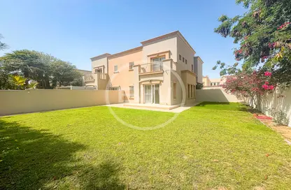 Villa - 3 Bedrooms - 3 Bathrooms for sale in Springs 15 - The Springs - Dubai