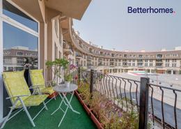 Apartment - 2 bedrooms - 3 bathrooms for sale in Courtyard Apartments - Uptown Mirdif - Mirdif - Dubai