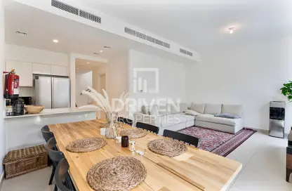 Townhouse - 4 Bedrooms - 4 Bathrooms for sale in Maple 3 - Maple at Dubai Hills Estate - Dubai Hills Estate - Dubai